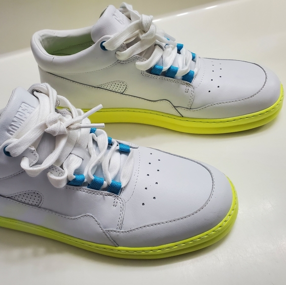 CAMPER Runner Leather Sneaker - Picture 6 of 14